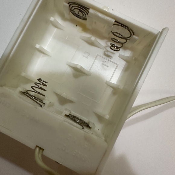 Peanuts Village Dept 56 Creating Joy Snoopy Woodstock LED Ice Sculpture Working - Picture 6 of 12